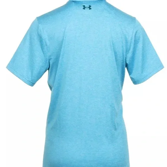New UNDER ARMOUR MEN'S PLAYOFF 3.0 PERFORMANCE GOLF POLO - Picture 2 of 6